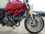     Ducati M1100S Monster1100S 2009  17